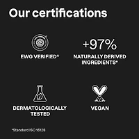 ATTITUDE super leaves 2N1 Shampoing & Revitalisant Nourrissant, Bourbon & Patchouli 414 mL