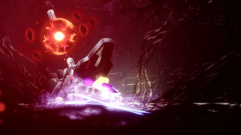 Shadow Labyrinth Secret Edition (PS5)