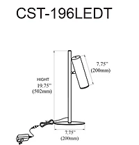 Constance Table Lamp