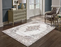 Emily  7x9 Area Rug