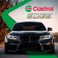 Castrol EDGE 5W30 Full Synthetic 1 L, A premium fully-synthetic motor oil