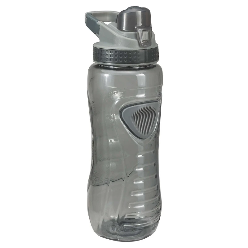 Bouteille d'hydratation de Cool Gear bouteille avec casquette chug