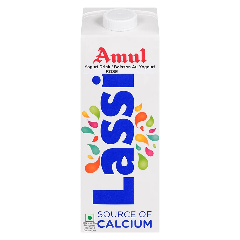 AMUL YOGURT DRINK (LASSI), AMUL YOGURT DRINK (LASSI)