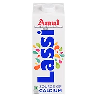 AMUL YOGURT DRINK (LASSI), AMUL YOGURT DRINK (LASSI)