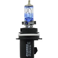 SYLVANIA 9007 SilverStar ULTRA Halogen Headlight