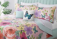 Safdie & Co. Court 3PC K Imprimé Felicité