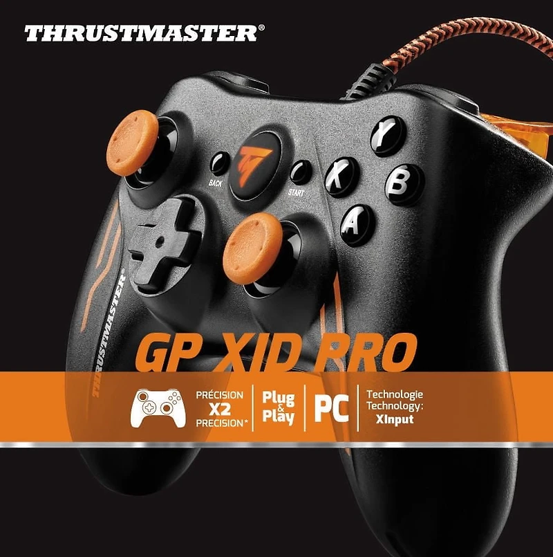THRUSTMASTER GP XID eSPORTS CONTROLLER (PC)
