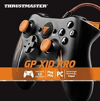 THRUSTMASTER GP XID eSPORTS CONTROLLER (PC)