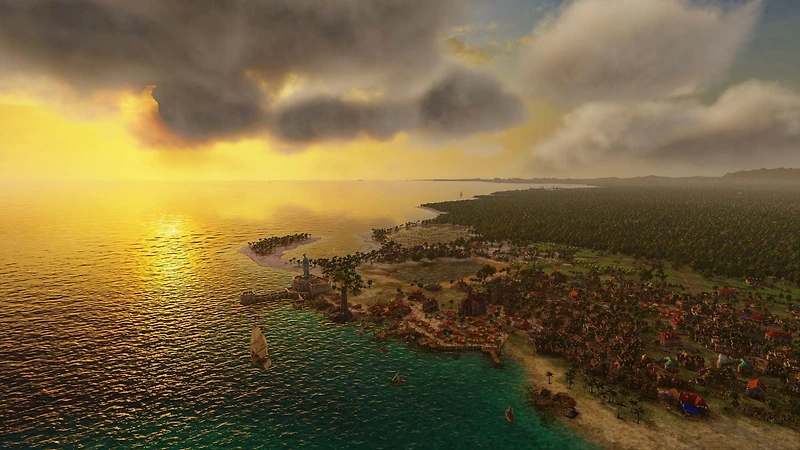 Jeu vidéo Port Royale 4 – Extended Edition pour (PS5)