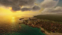 Jeu vidéo Port Royale 4 – Extended Edition pour (PS5)