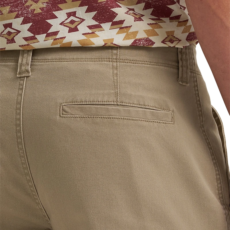 Shorts cargo extensibles pour hommes Wrangler