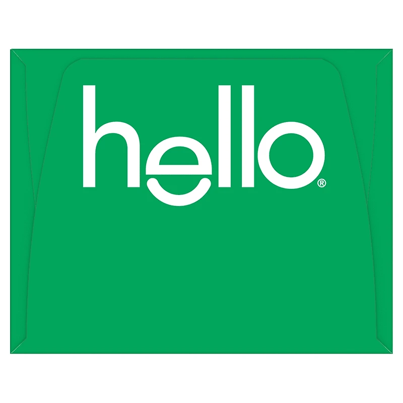 DENTIFRICE HELLO SUPER FRESH SANS FLUORURE 12/82 ML