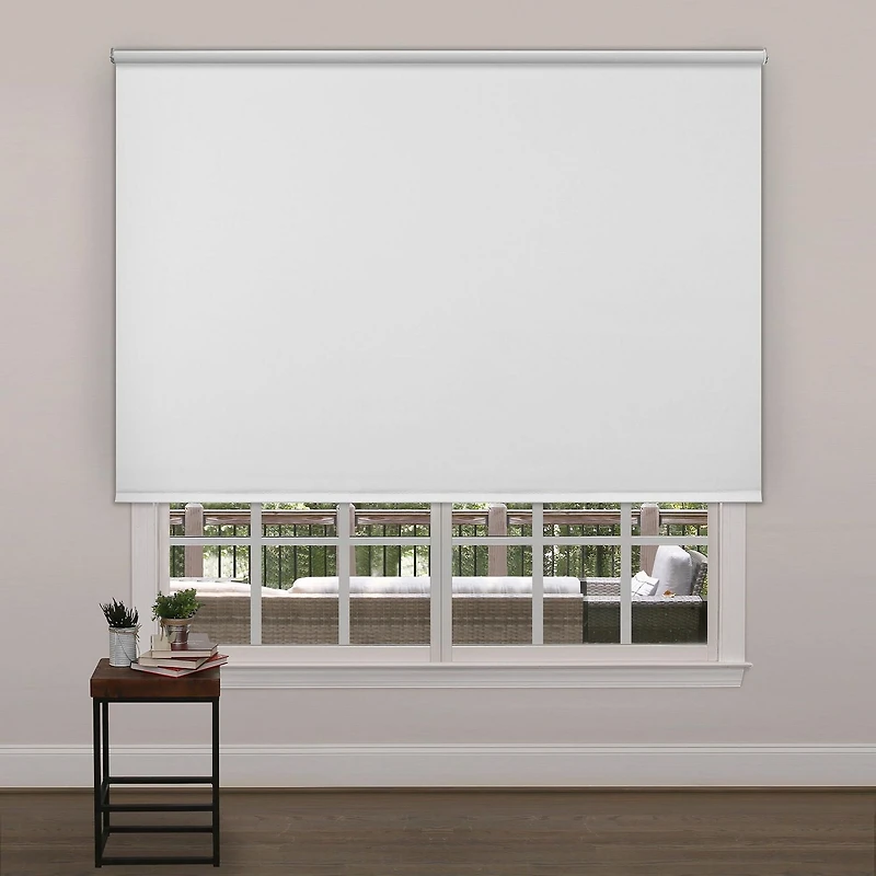 Mainstays Tear-to-Fit Roller Shade