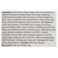 Chapman's Premium Wolf Pass Ice Cream in a Tub, Chap Prem Ice Cream Wolf Pass 2L
