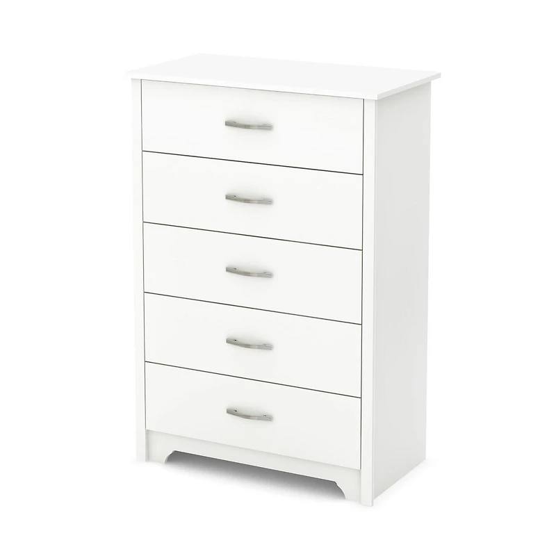South Shore Fusion 5-Drawer Chest