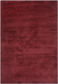 Safavieh California Solid Plush Shag Area Rug