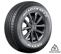 NEXEN Roadian HTX2 LT215/85R16 E/10PLY BSW