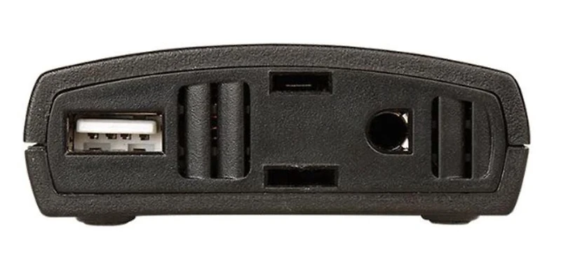 Duracell® Onduleur portatif de 150 watts