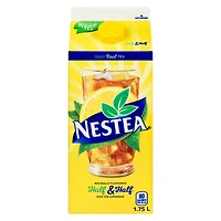 Nestea Moitie the et Moitie Limonade 1.75LT