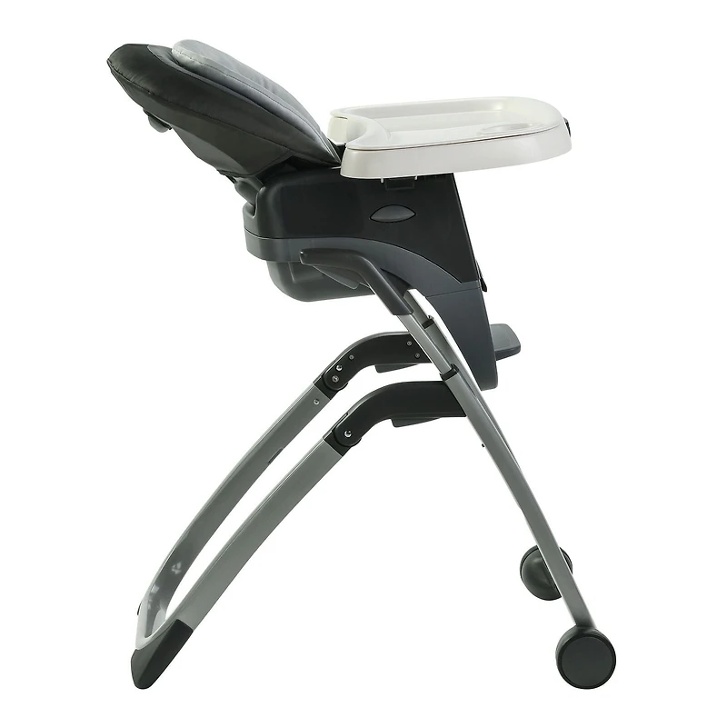 Chaise haute Graco DuoDiner DLX 6-en-1