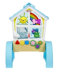 Little Tikes Learn & Play Look & Learn Window, ages 12 months and up