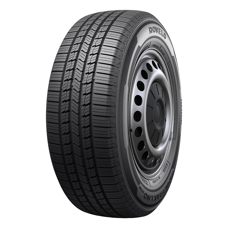 Rovelo Ridgetrak LMD HT02 LT225/75R16 LRE pneu