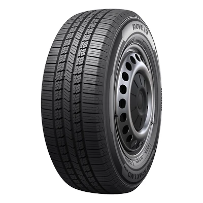 Rovelo Ridgetrak LMD HT02 LT225/75R16 LRE pneu