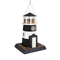 Mangeoire Phare de la rive de North States