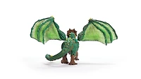 Schleich Dragon de la jungle