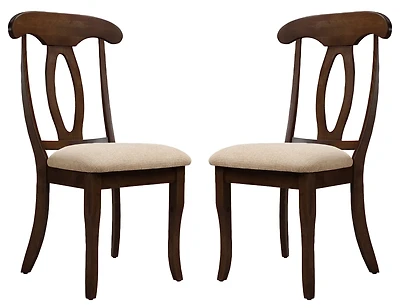 UPHSEAT CHAIR SET