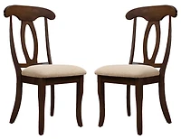 UPHSEAT CHAIR SET