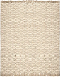 Safavieh Natural Fiber Roland Tapis Tressé