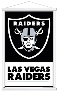 NFL Las Vegas Raiders - Logo 21