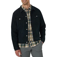 Lee Men's Denim Trucker Jacket