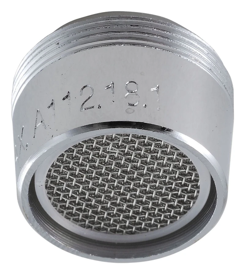 FIX IT! Dual Threaded Aerator