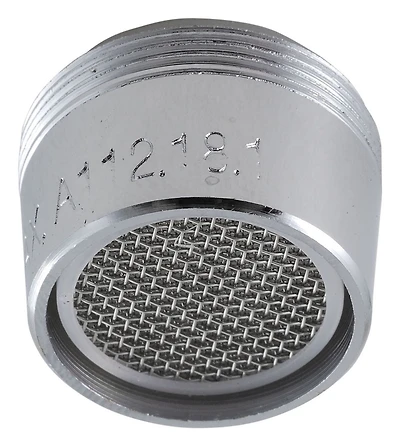 FIX IT! Dual Threaded Aerator