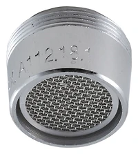 FIX IT! Dual Threaded Aerator