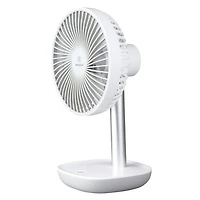 Westinghouse 6" Ventilateur Rechargeable Li-ion