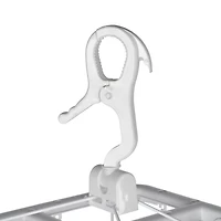 neatfreak! 24 Clip Hanging Dryer, 24 Clip