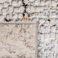 SAFAVIEH Amelia Jimmy Tapis Abstrait