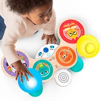 Baby Einstein - Together in Tune Drums™ Connected Magic Touch™ Drum Set