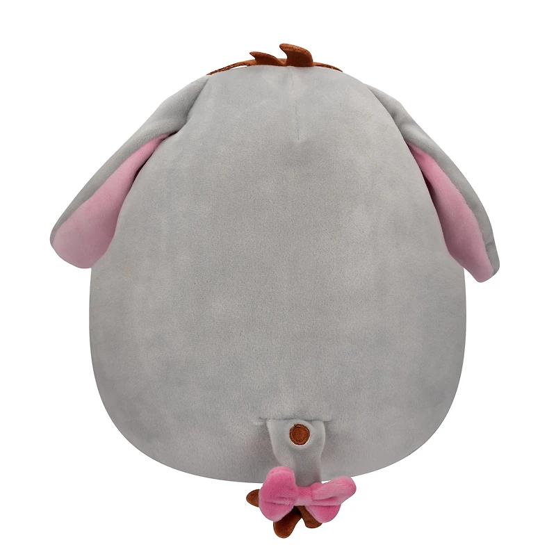 Squishmallows Original Disney - Peluche de 8 pouces de Eeyore - Petite peluche Jazwares officielle ultra-douce