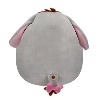 Squishmallows Original Disney - Peluche de 8 pouces de Eeyore - Petite peluche Jazwares officielle ultra-douce