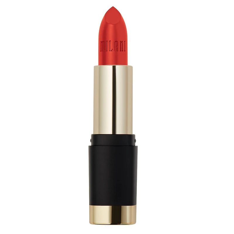Milani : Rouge à lèvres mat audacieux Color Statement