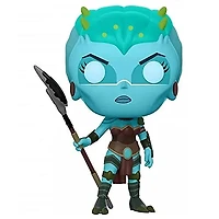 Funko Pop! Animation: Rick and Morty - Kiara Vinyl Figure