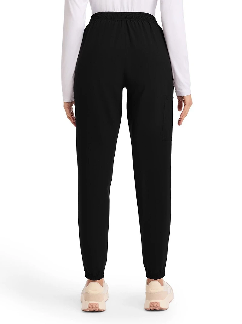 Scrubstar Core Essential Women's Drawstring Jogger