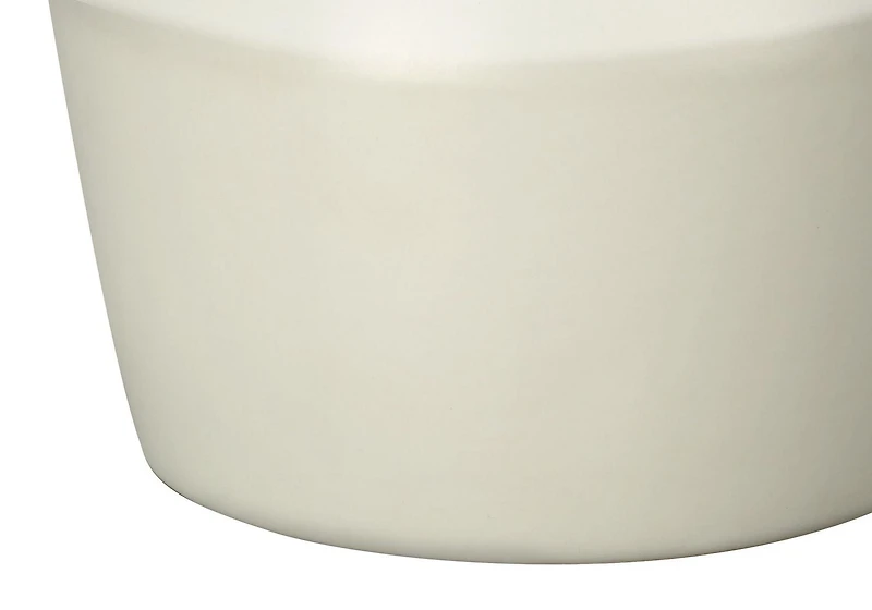 Monarch Specialties  Luminaire, 17"h, Lampe De Table, Crème, Teinte Ivoire / Crème, Moderne