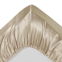 Madison Park Essentials Satin Sheet Set