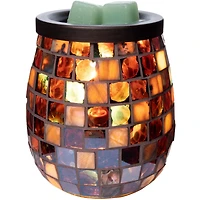ScentSationals Mosaic Wax Warmer - Monroe