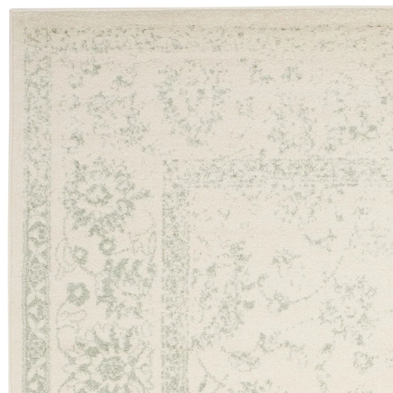 SAFAVIEH Adirondack Wyatt Traditional Area Rug